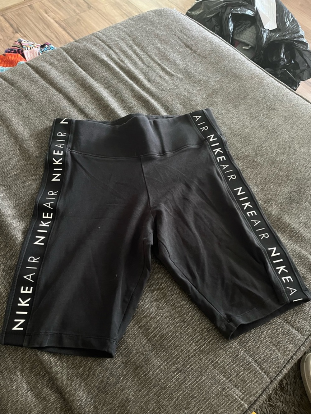 Nike Biker Shorts